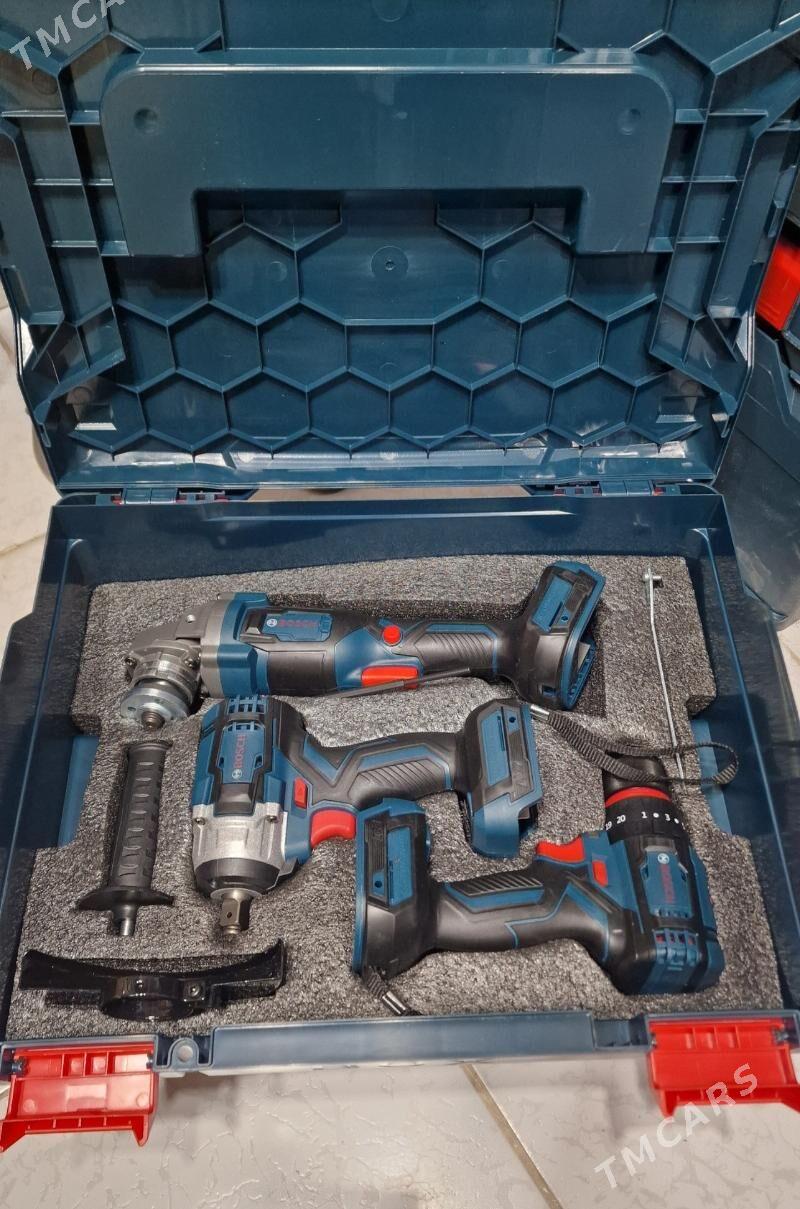 Bors bos bosch komplekt 4/1 - Гуртли - img 5