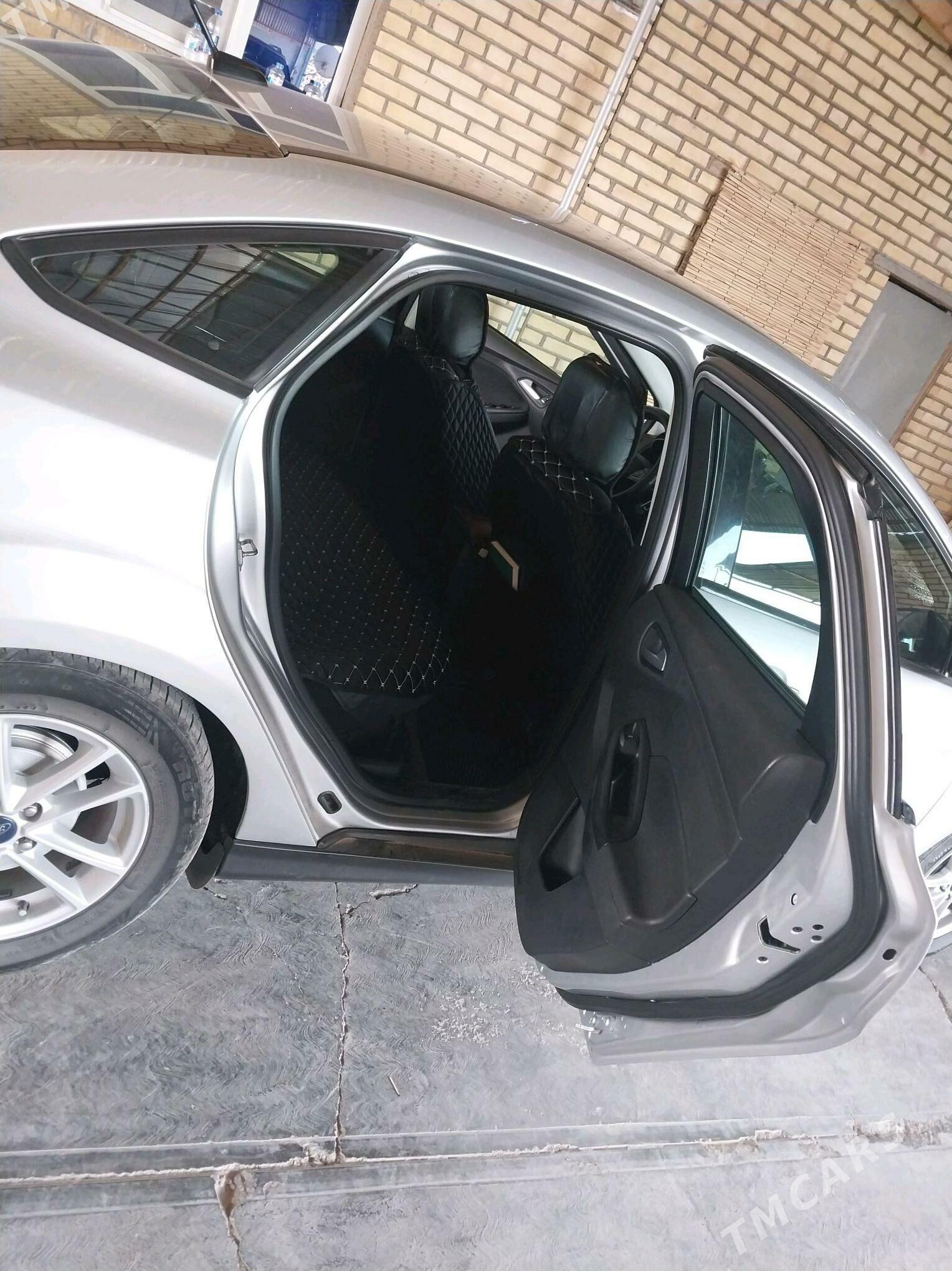 Ford Focus 2018 - 170 000 TMT - Мары - img 2