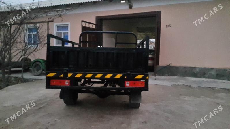 Ural 5557 2011 - 11 000 TMT - Ходжамбаз - img 2