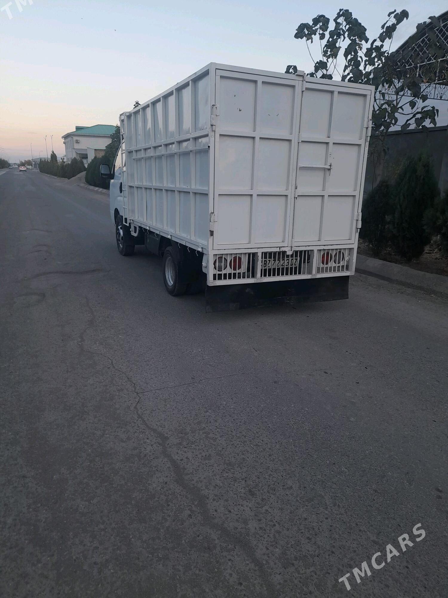 Kia Bongo 2012 - 220 000 TMT - Daşoguz - img 3