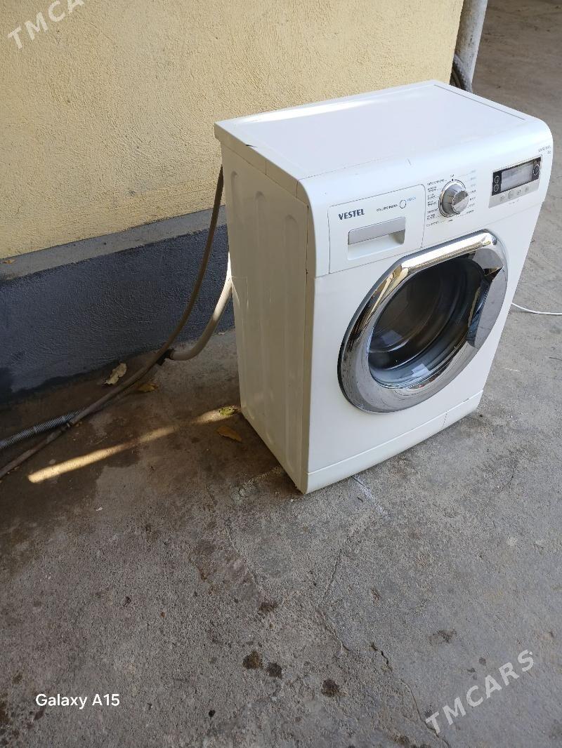 kir maşyn - Район ст. Аэропорта, ул. Гагарина - img 3