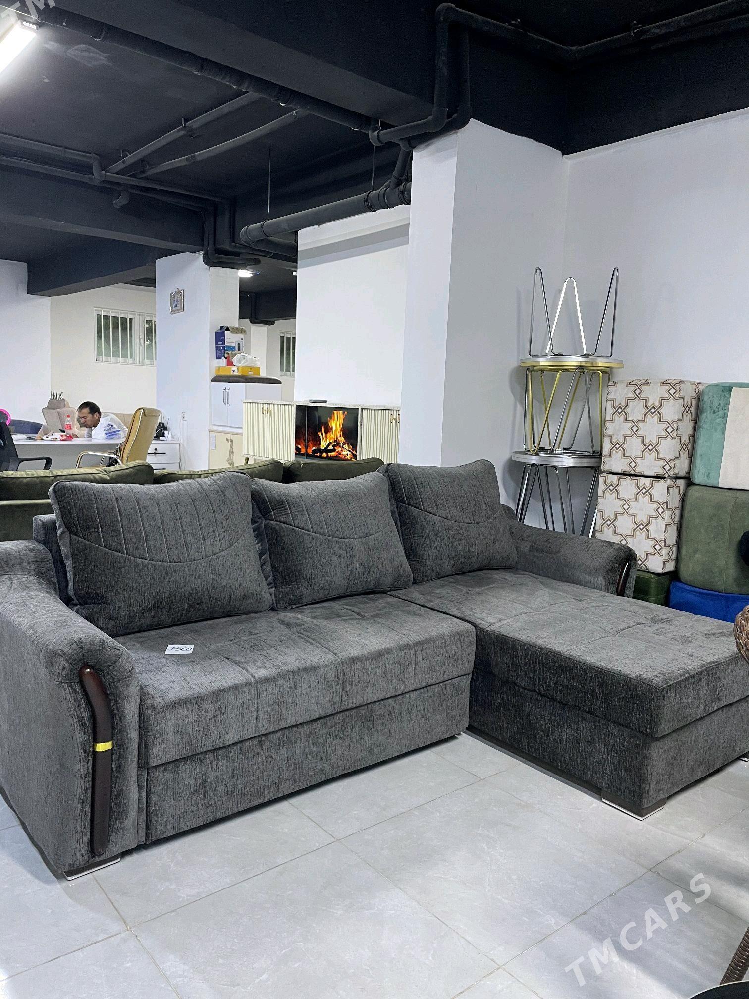 UGALOK DİWAN MEBEL ДИВАН МЕБЕЛ - Гуртли - img 4