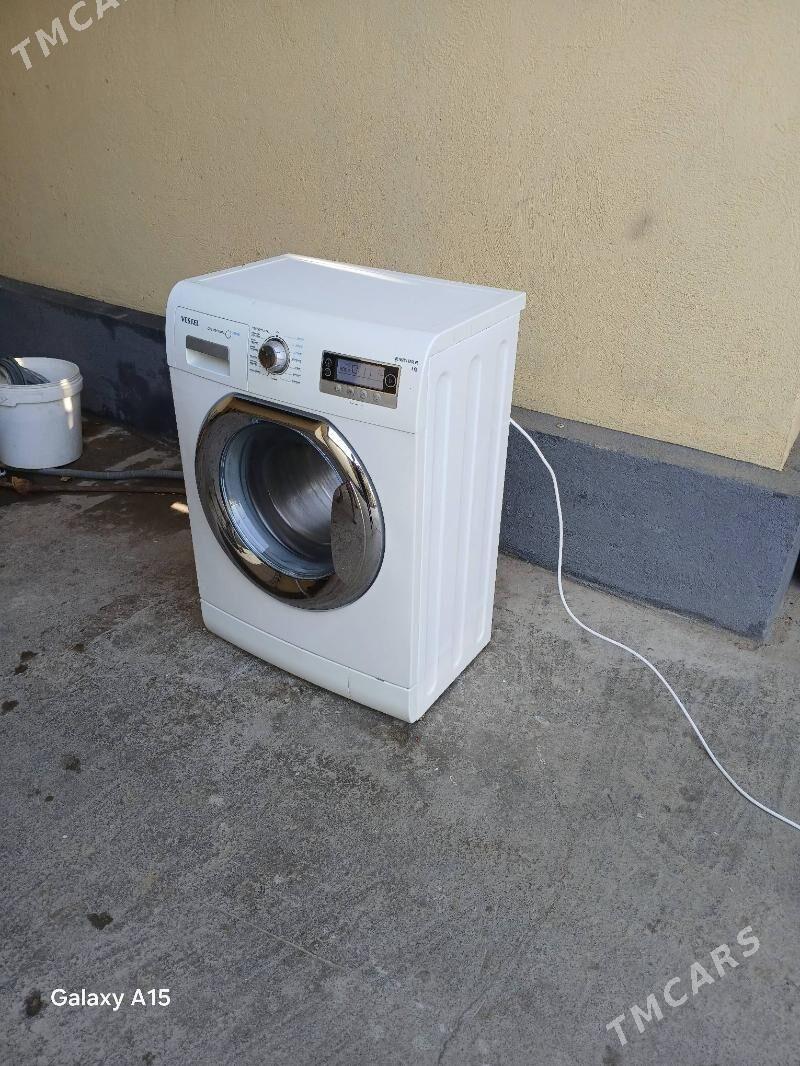 kir maşyn - Район ст. Аэропорта, ул. Гагарина - img 2