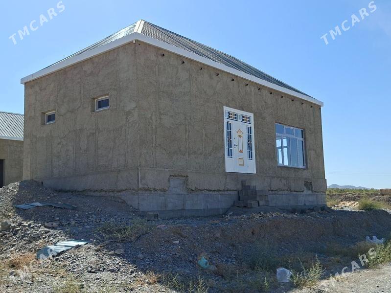 Gokdepe mellek - Гёкдепе - img 2