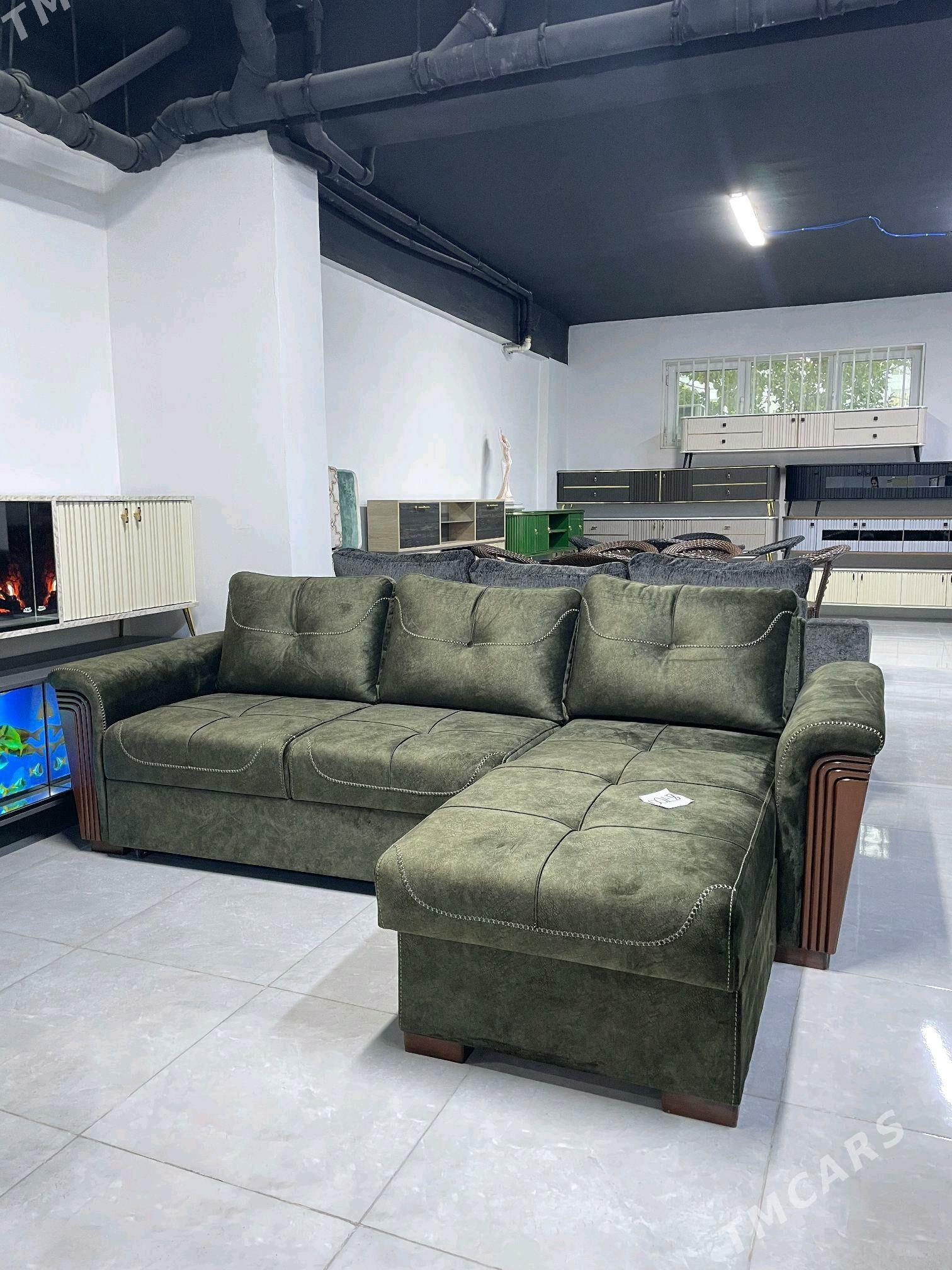 UGALOK DİWAN MEBEL ДИВАН МЕБЕЛ - Гуртли - img 3