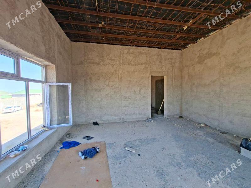 Gokdepe mellek - Гёкдепе - img 5