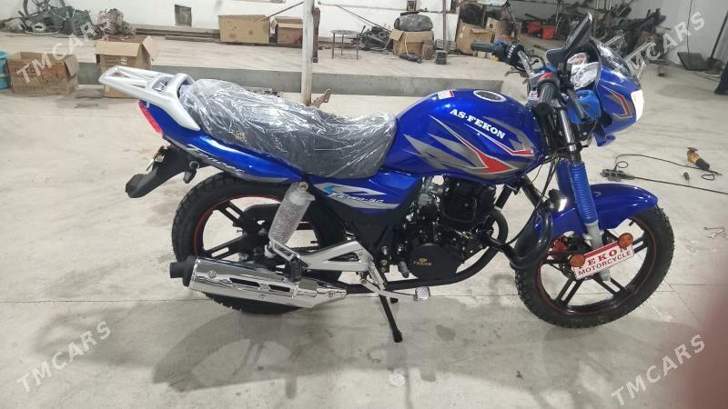 Fekon FK150-8G 2025 - 18 000 TMT - Dostluk - img 4