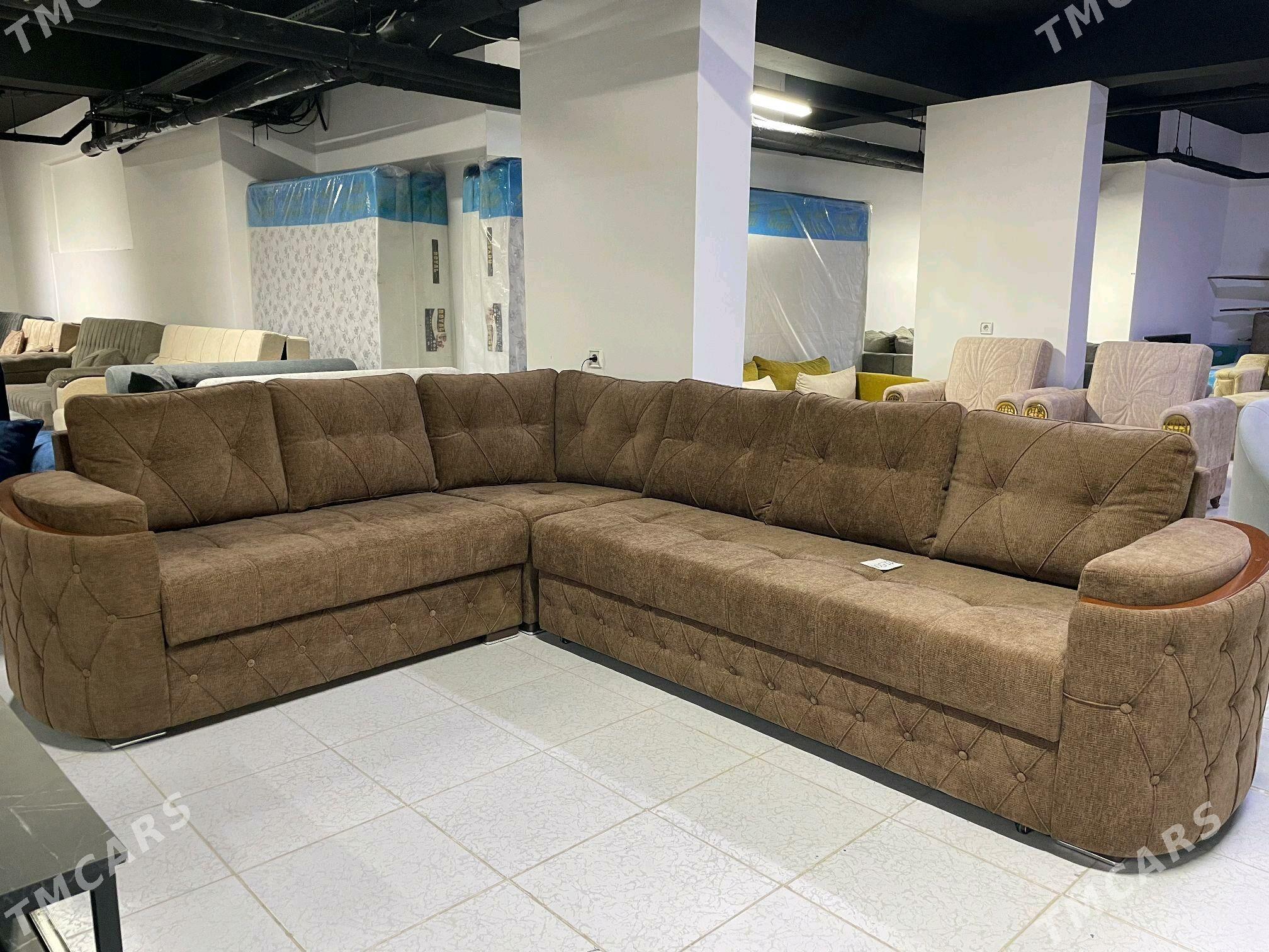 UGALOK DİWAN MEBEL ДИВАН МЕБЕЛ - Гуртли - img 5