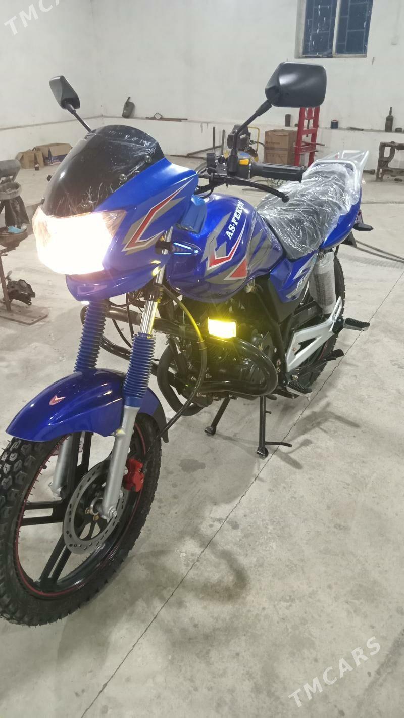 Fekon FK150-8G 2025 - 18 000 TMT - Dostluk - img 8