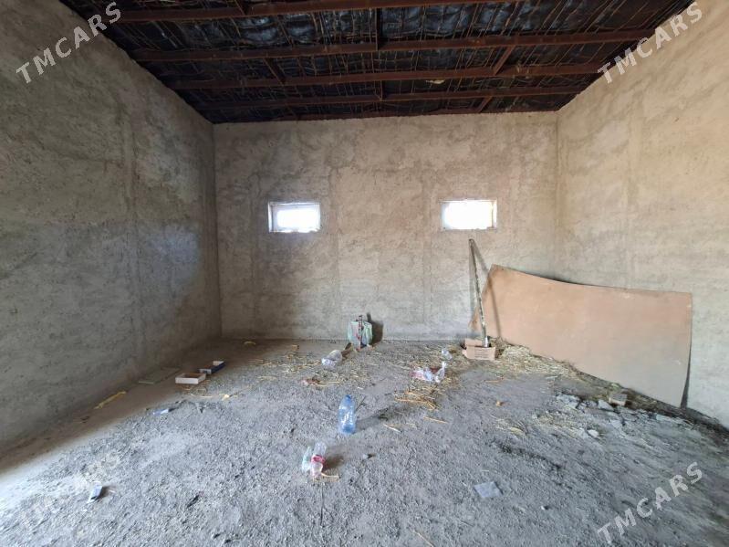 Gokdepe mellek - Гёкдепе - img 8