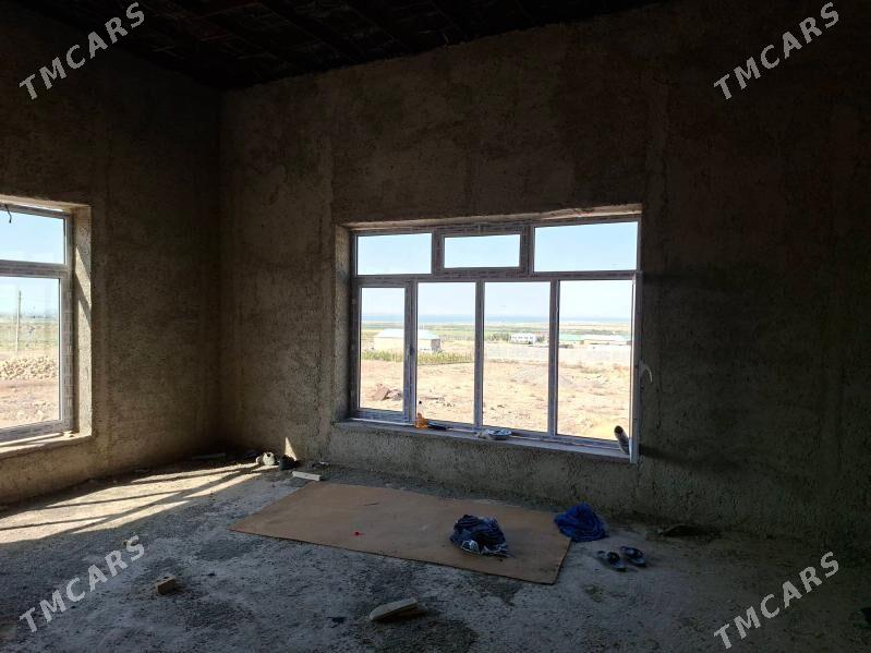 Gokdepe mellek - Гёкдепе - img 6