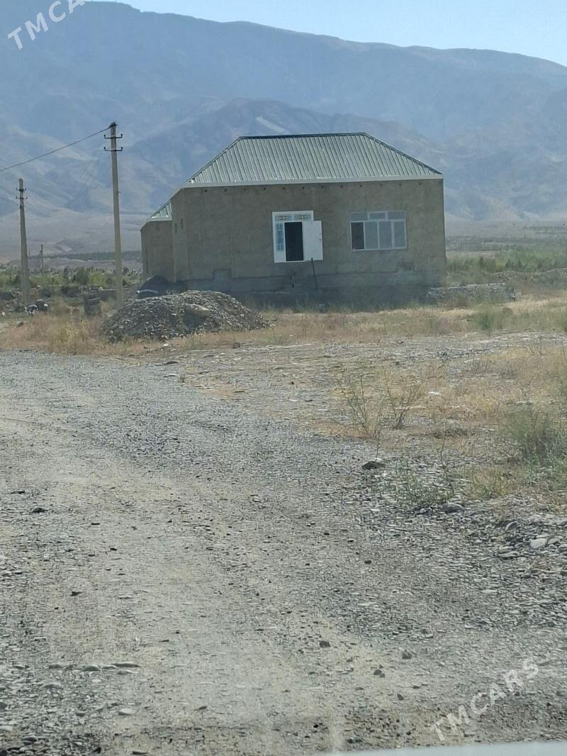 Gokdepe mellek - Гёкдепе - img 3