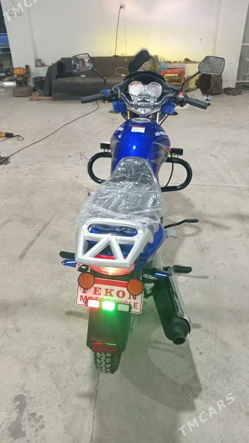 Fekon FK150-8G 2025 - 18 000 TMT - Dostluk - img 6