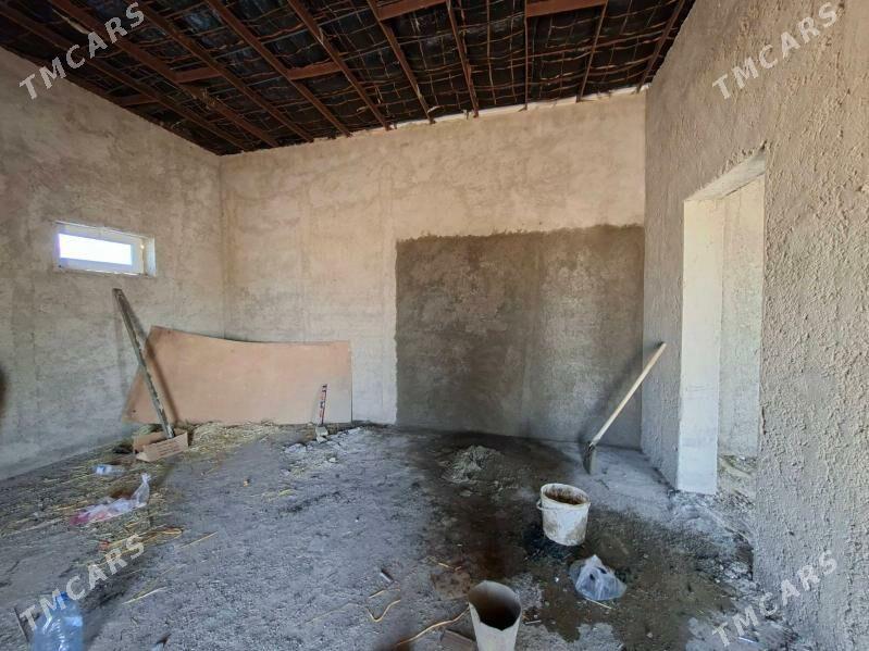 Gokdepe mellek - Гёкдепе - img 7