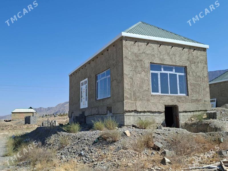 Gokdepe mellek - Гёкдепе - img 1