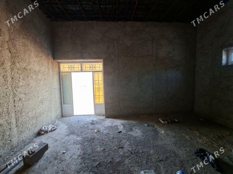 Gokdepe mellek - Гёкдепе - img 4