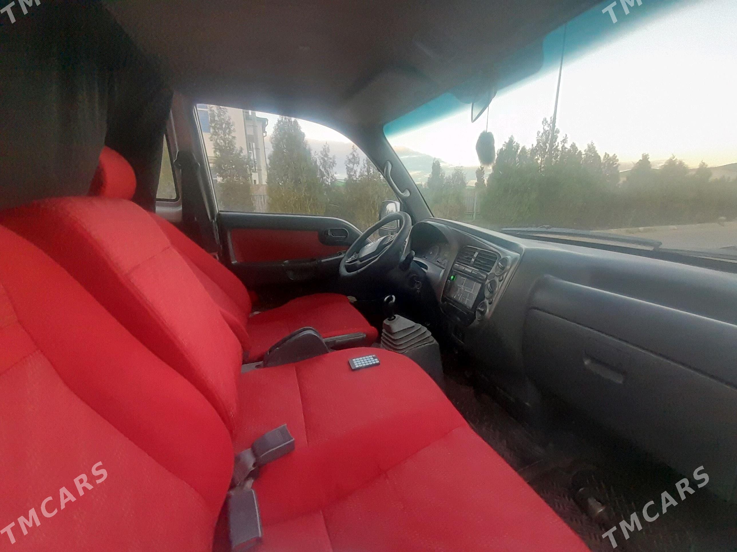 Kia Bongo 2012 - 220 000 TMT - Daşoguz - img 5