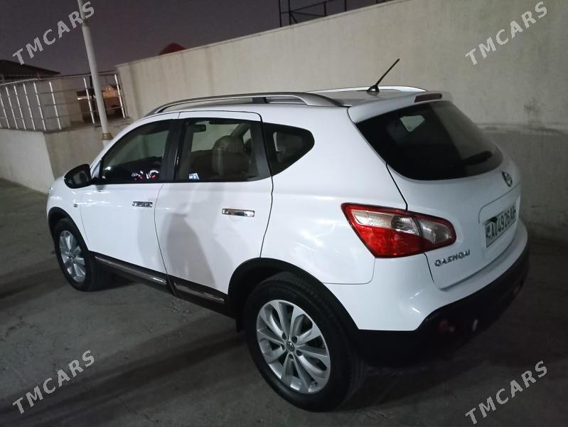 Nissan Qashqai 2013 - 180 000 TMT - Moskowskiý köç. (10 ýyl abadançylyk şaýoly) - img 1