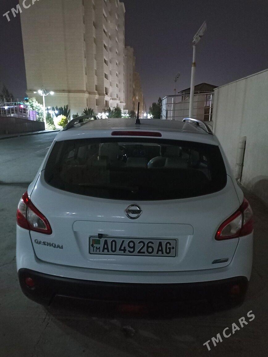 Nissan Qashqai 2013 - 180 000 TMT - Moskowskiý köç. (10 ýyl abadançylyk şaýoly) - img 3