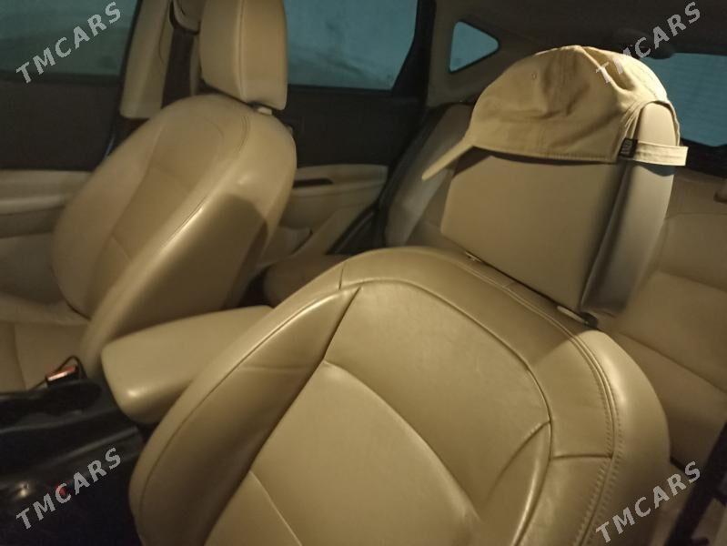 Nissan Qashqai 2013 - 180 000 TMT - Moskowskiý köç. (10 ýyl abadançylyk şaýoly) - img 8
