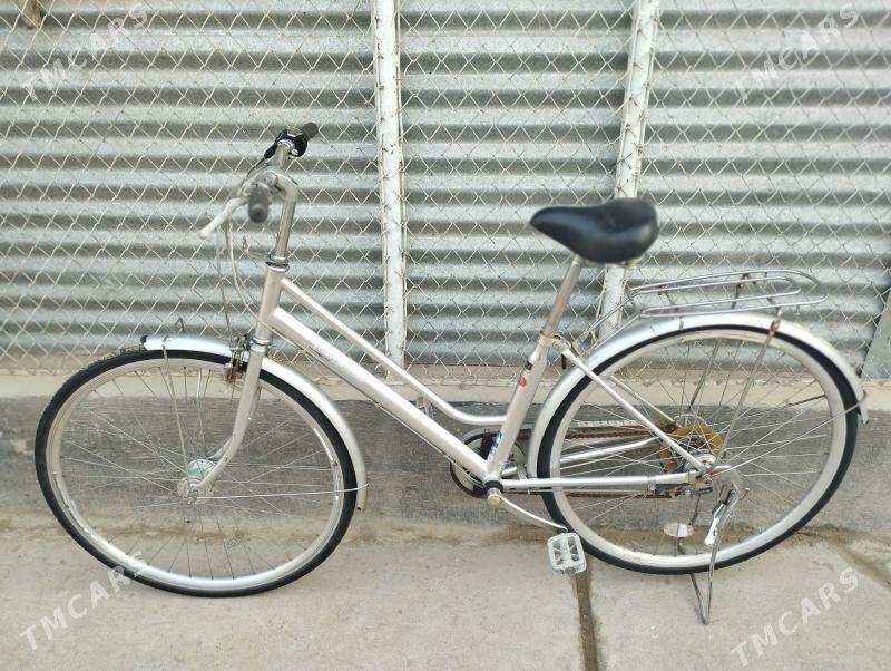 27 Yapon wel - Мары - img 2