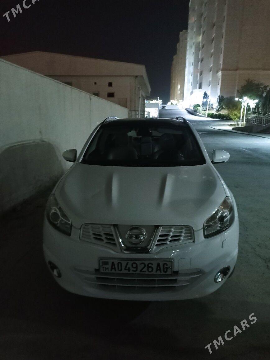 Nissan Qashqai 2013 - 180 000 TMT - Moskowskiý köç. (10 ýyl abadançylyk şaýoly) - img 2