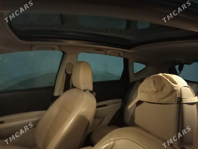 Nissan Qashqai 2013 - 180 000 TMT - Moskowskiý köç. (10 ýyl abadançylyk şaýoly) - img 6