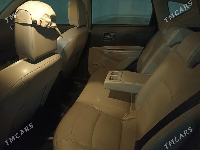 Nissan Qashqai 2013 - 180 000 TMT - Moskowskiý köç. (10 ýyl abadançylyk şaýoly) - img 7