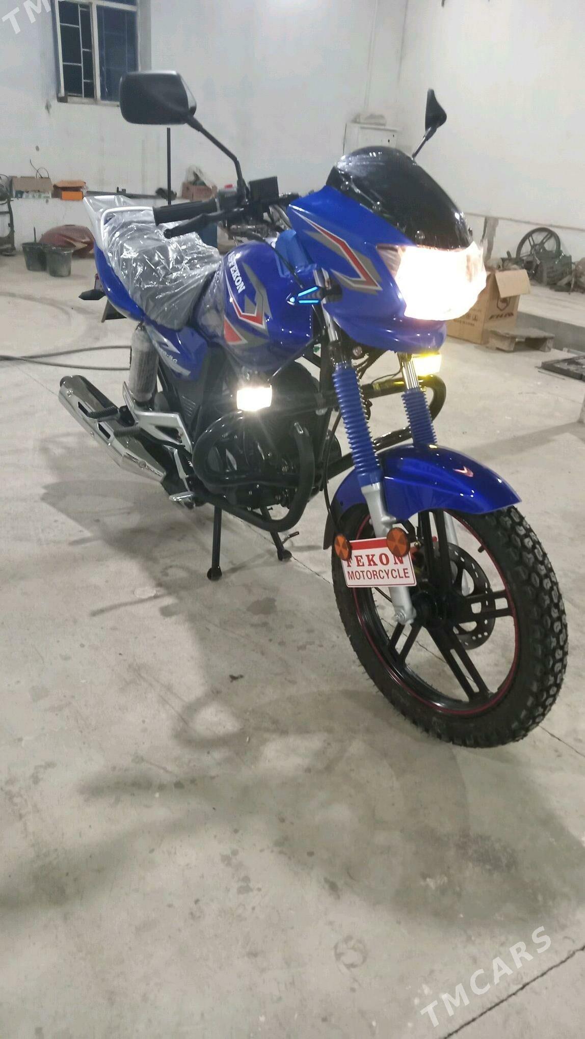 Fekon FK150-8G 2025 - 18 000 TMT - Dostluk - img 9