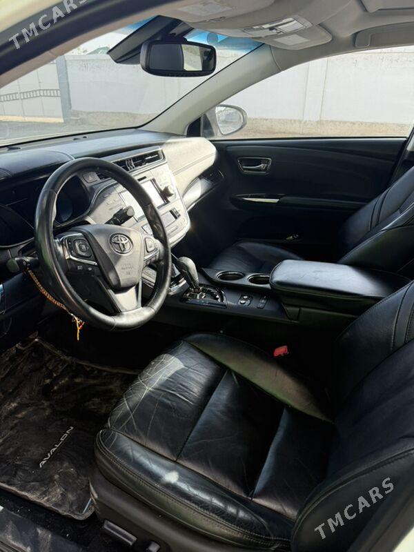 Toyota Avalon 2018 - 420 000 TMT - Aşgabat - img 1