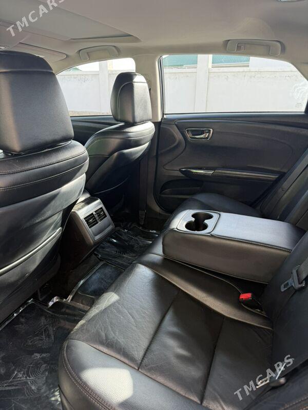 Toyota Avalon 2018 - 420 000 TMT - Aşgabat - img 2