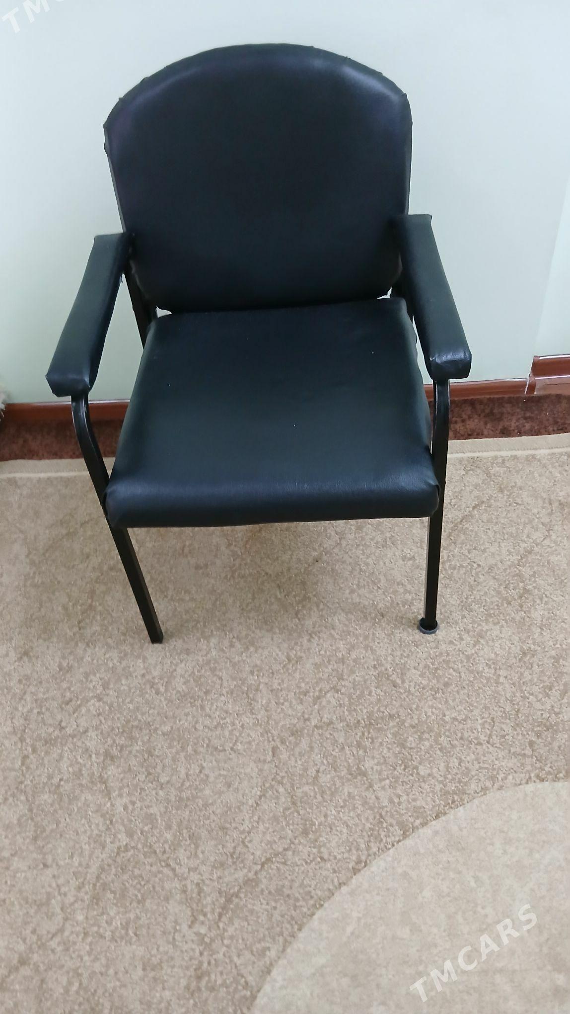 кресло - Aşgabat - img 2