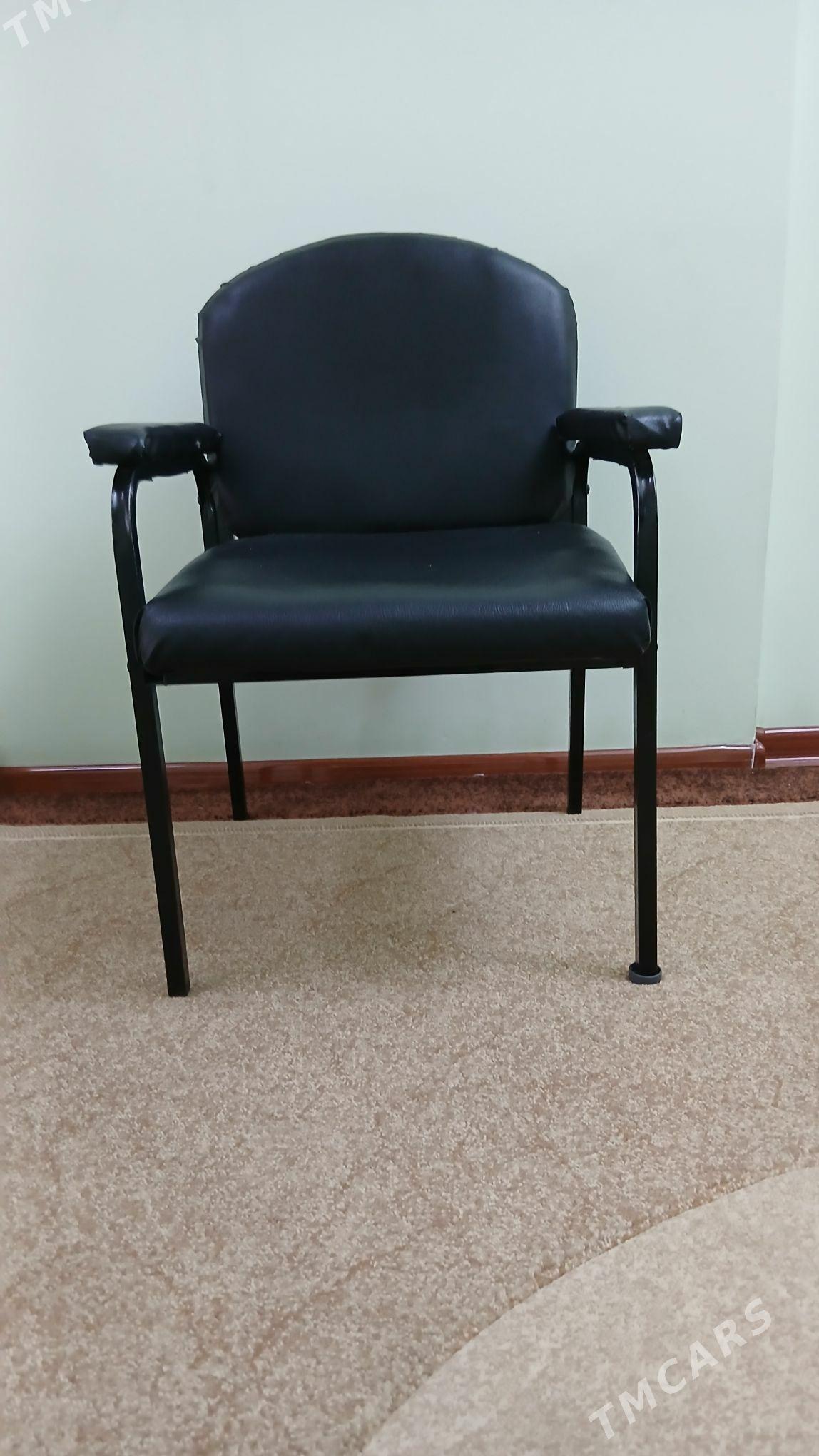 кресло - Aşgabat - img 3