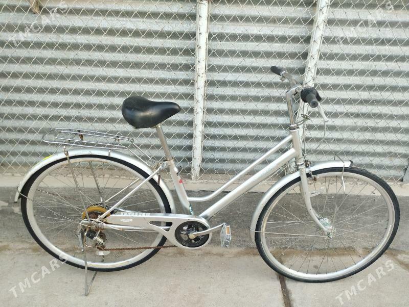 27 Yapon wel - Мары - img 1