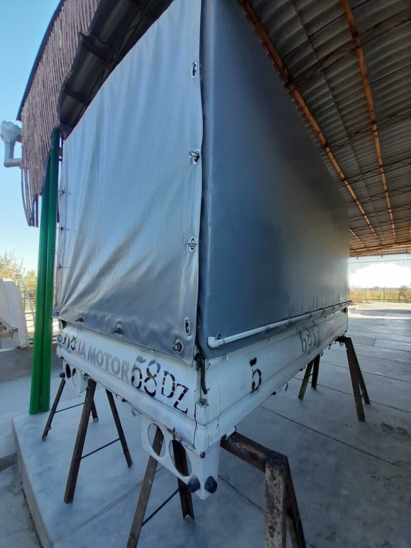 kiya bongo 11 000 TMT - Дашогуз - img 2