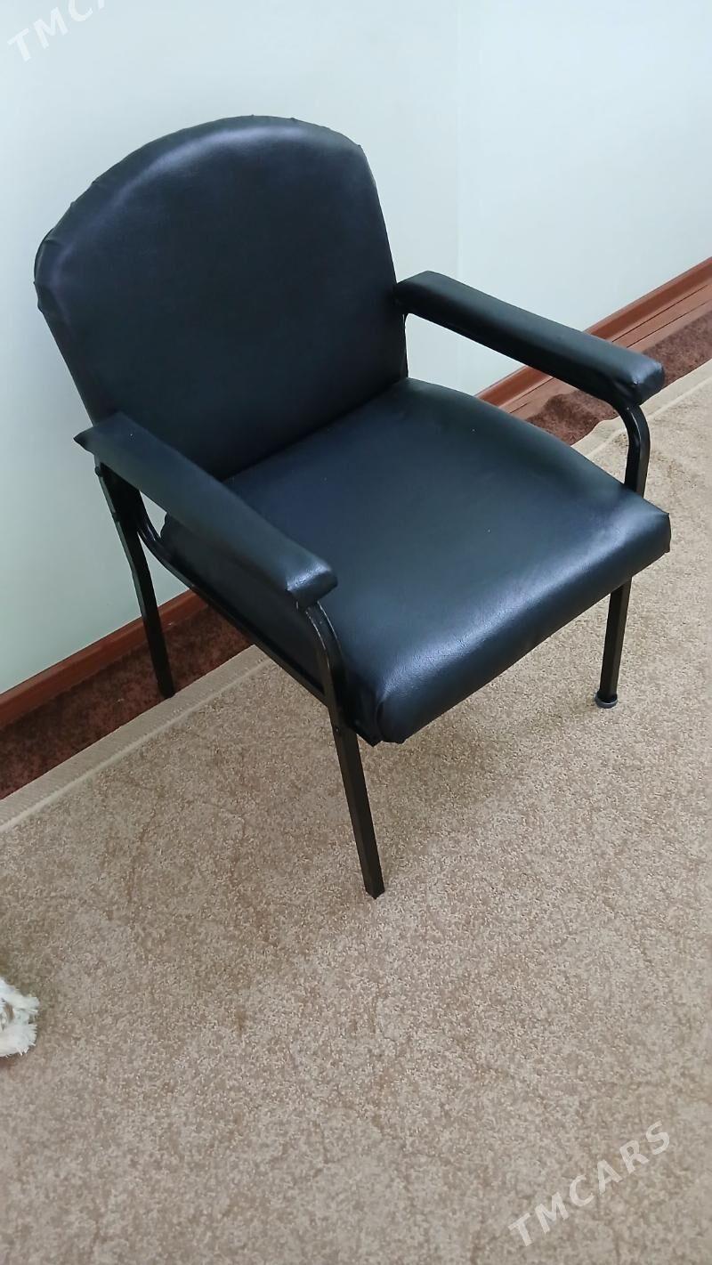 кресло - Aşgabat - img 1