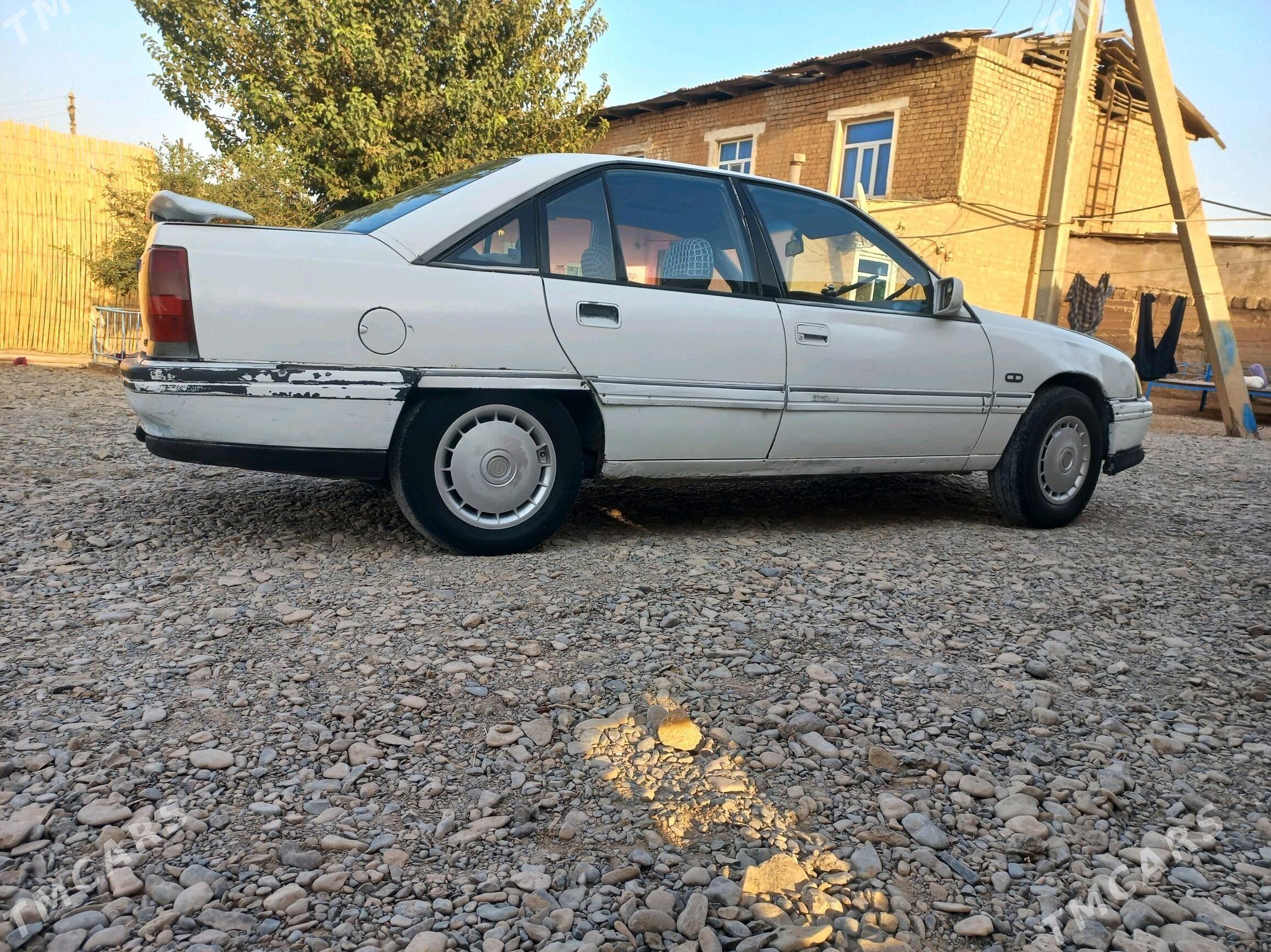 Opel Omega 1996 - 15 000 TMT - Tejen - img 5