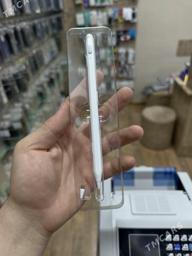 Stylus Rucka - Ашхабад - img 2