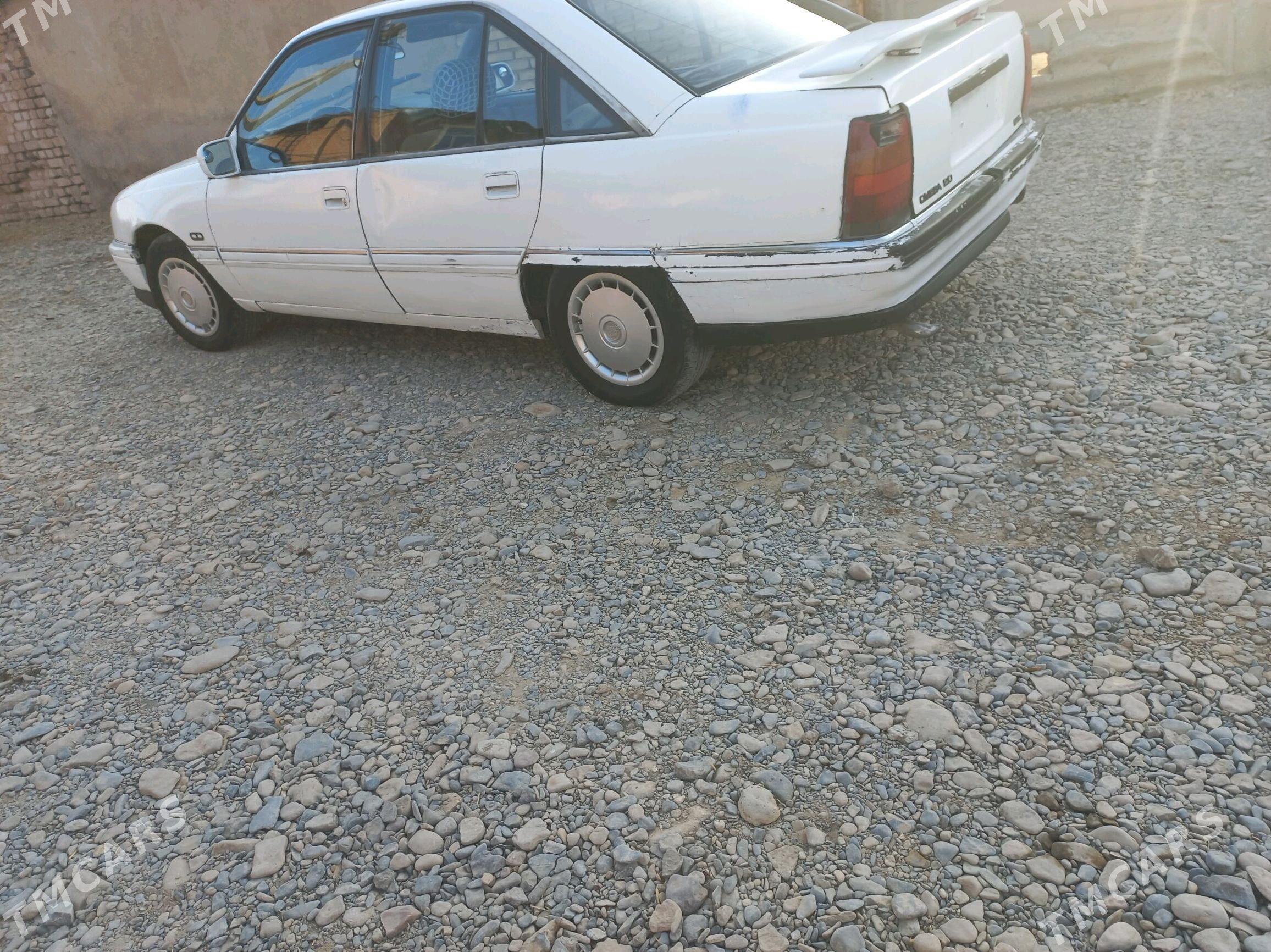 Opel Omega 1996 - 15 000 TMT - Tejen - img 3