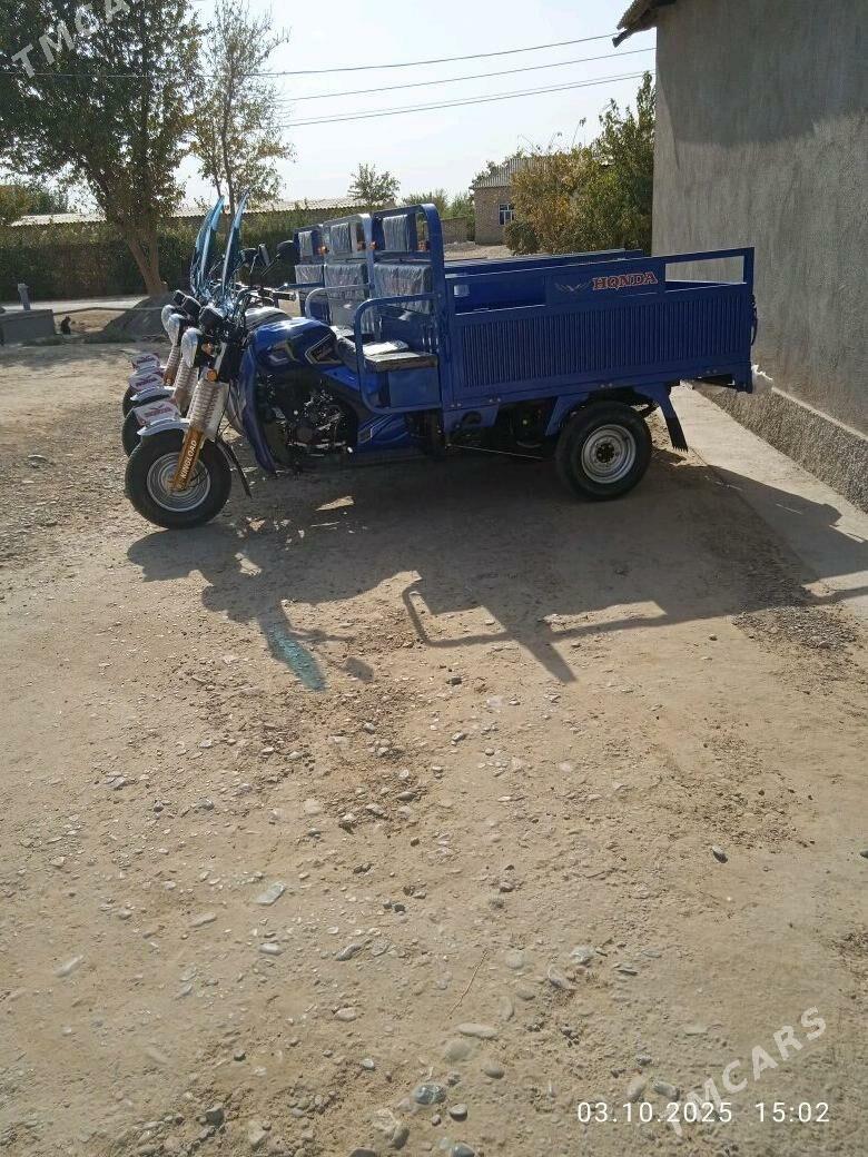 Fekon FK200-14G 2025 - 27 000 TMT - Babadaýhan - img 1