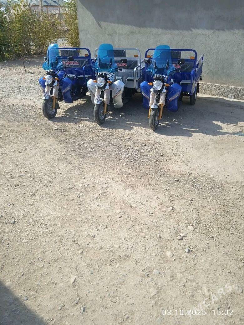 Fekon FK200-14G 2025 - 27 000 TMT - Babadaýhan - img 2