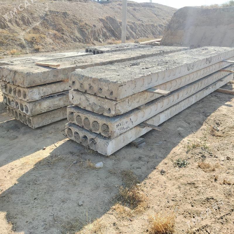 бетонные плиты beton plita - Türkmenbaşy - img 4