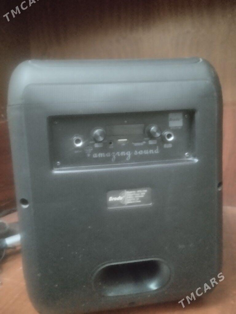 kalonka BRODU - Türkmenabat - img 2