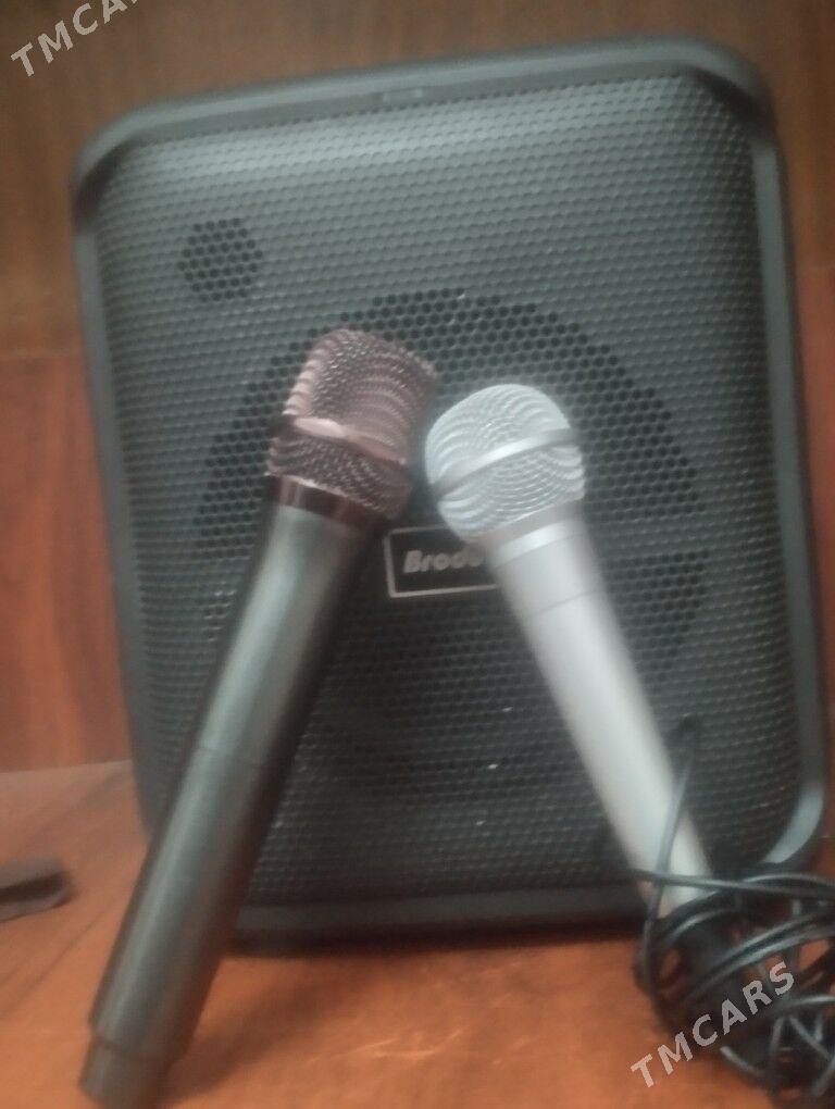 kalonka BRODU - Türkmenabat - img 3