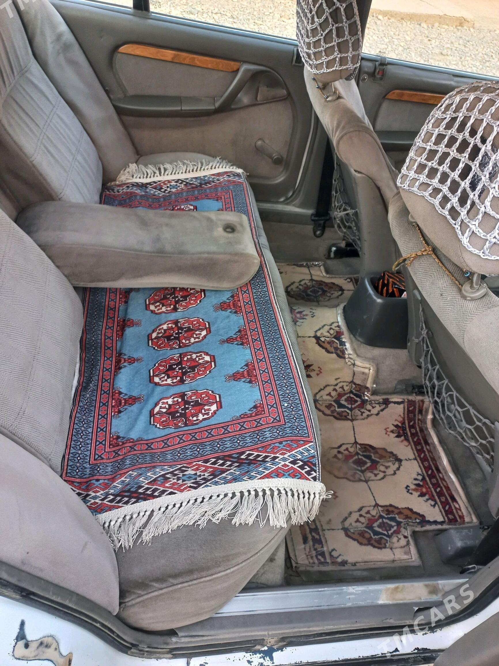 Opel Omega 1996 - 15 000 TMT - Tejen - img 6