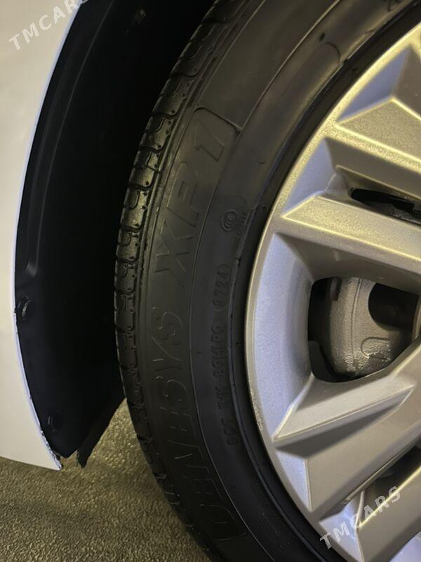 Hyundai Elantra 2019 - 238 000 TMT - Ашхабад - img 7