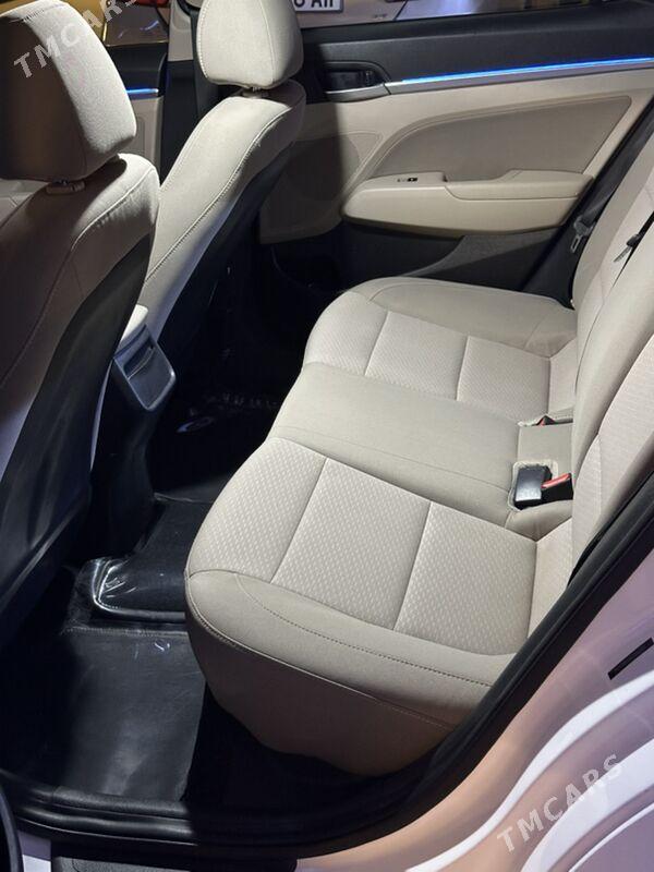 Hyundai Elantra 2019 - 238 000 TMT - Ашхабад - img 2