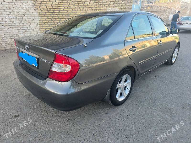 Toyota Camry 2002 - 154 000 TMT - Mary - img 4