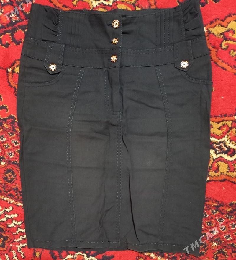 Женская одежда б/у - Türkmenabat - img 6