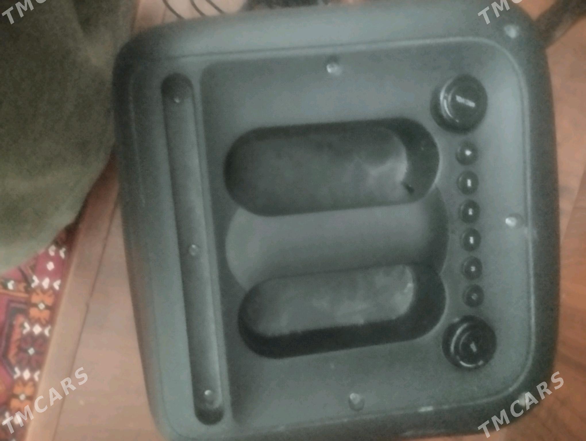 kalonka BRODU - Türkmenabat - img 1